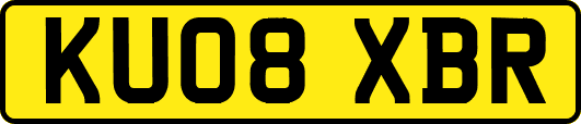 KU08XBR