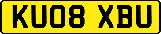 KU08XBU