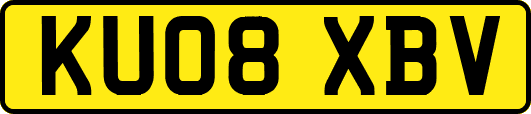 KU08XBV