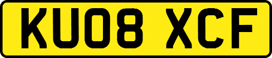 KU08XCF