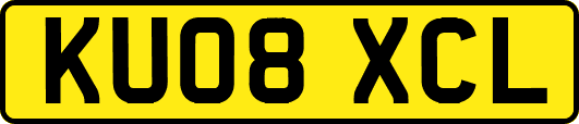 KU08XCL