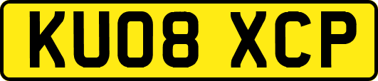 KU08XCP