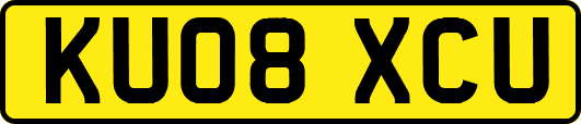 KU08XCU