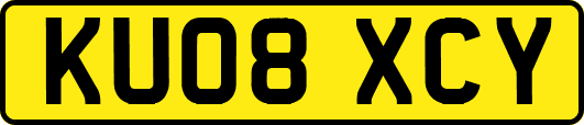 KU08XCY