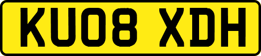 KU08XDH