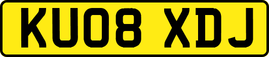 KU08XDJ