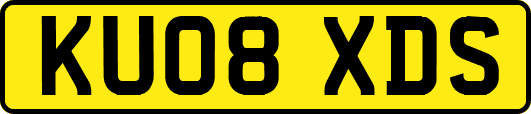 KU08XDS