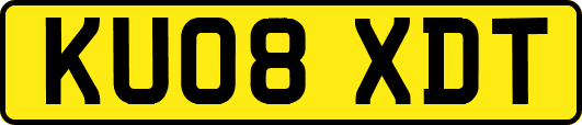 KU08XDT