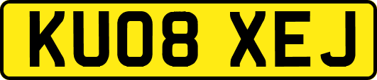 KU08XEJ