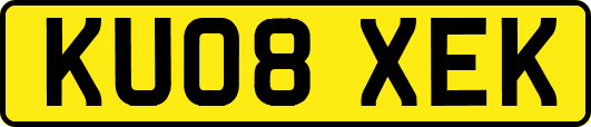 KU08XEK