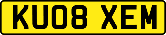 KU08XEM
