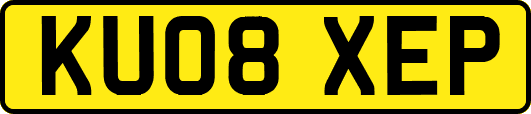 KU08XEP