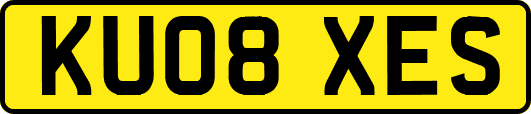 KU08XES