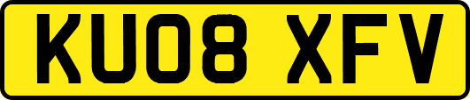 KU08XFV
