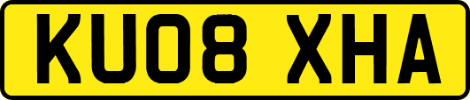 KU08XHA