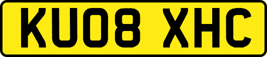 KU08XHC