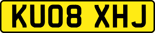 KU08XHJ