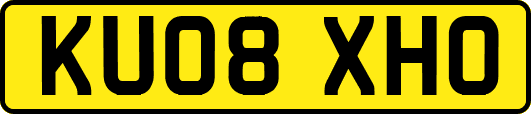KU08XHO