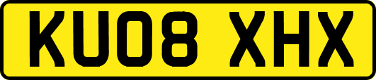 KU08XHX