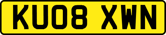 KU08XWN
