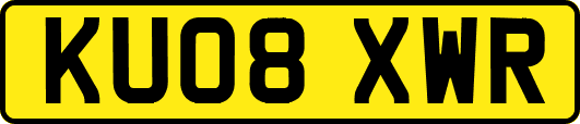 KU08XWR
