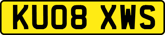 KU08XWS