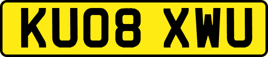 KU08XWU