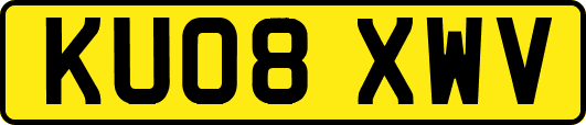 KU08XWV