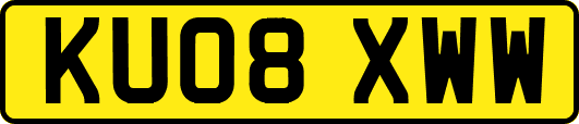 KU08XWW