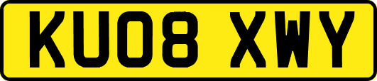 KU08XWY