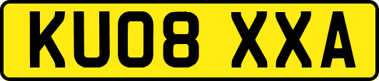 KU08XXA