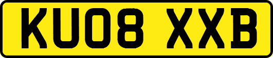 KU08XXB