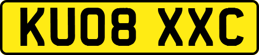 KU08XXC