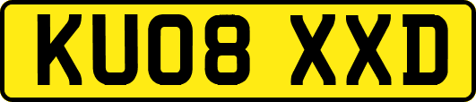 KU08XXD