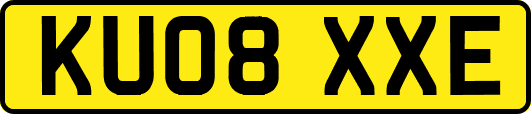 KU08XXE