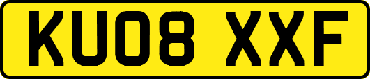 KU08XXF