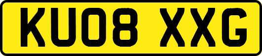KU08XXG