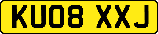 KU08XXJ