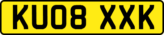 KU08XXK