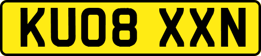 KU08XXN