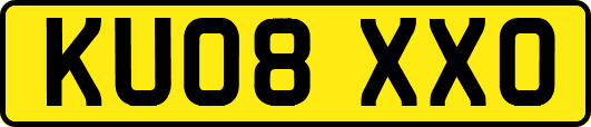 KU08XXO