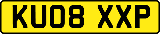 KU08XXP