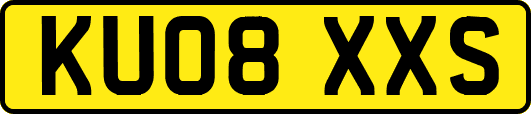 KU08XXS