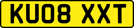 KU08XXT