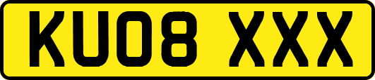 KU08XXX