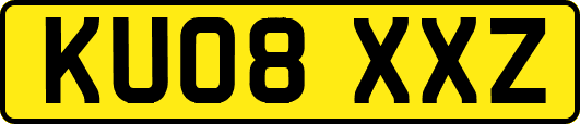KU08XXZ