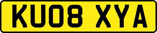 KU08XYA