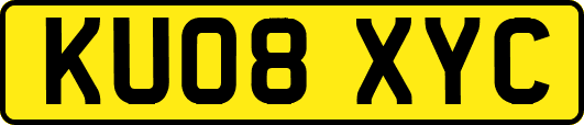 KU08XYC