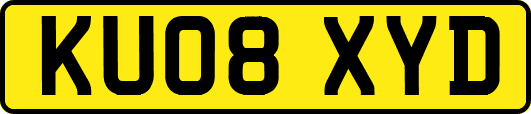 KU08XYD