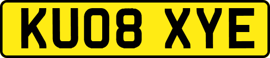 KU08XYE